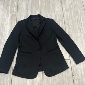 Ann Taylor Black Blazer
